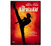 The Karate Kid