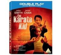 The Karate Kid