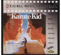 Karate kid original movie soundtrack 1984 version