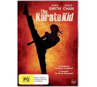 The Karate Kid [2010]