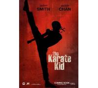The Karate Kid