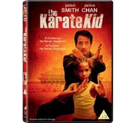 The Karate Kid [2010] [DVD] by Jaden Smith