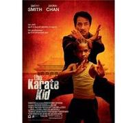 The Karate Kid (2010) (DVD) G