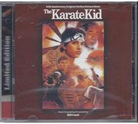 The Karate Kid: 35th Anniversary Original Motion Picture Score