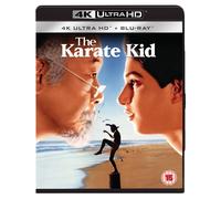 The Karate Kid – 4K + Blu-ray – Sony Pictures Home Entertainment