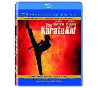 The Karaté Kid Edition remasterisée Blu-ray