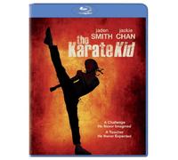 The Karate Kid (Blu-Ray)