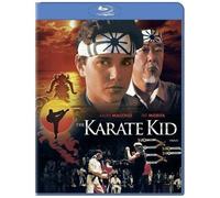 The Karate Kid [Blu Ray]
