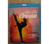 The Karate Kid – Blu-ray – Sony Pictures Home Entertainment