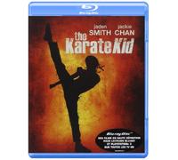 The Karaté Kid [Blu-ray]