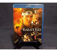 The Karate Kid – Blu-ray – Sony Pictures Home Entertainment