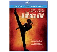 The Karate Kid [Blu-Ray]