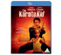 The Karate Kid [Blu-Ray] [Import]
