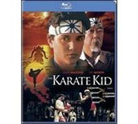 The Karate Kid [Blu Ray]