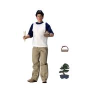 The Karate Kid Daniel Larusso - 8 " Vêtu Figurine Neca 91019