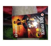 The Karate Kid Double Pack Dvd
