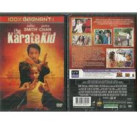 The Karate Kid [DVD]