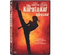 The Karate Kid - Import