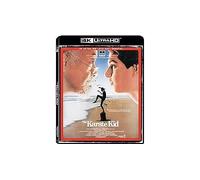 The Karaté Kid Édition Limitée Blu-ray 4K Ultra HD