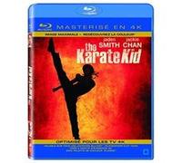 The Karaté Kid Edition remasterisée Blu-ray E