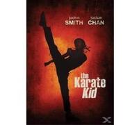 The Karate Kid G