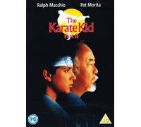 The Karate Kid II [Import anglais]