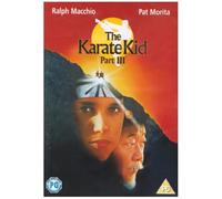 The Karate Kid Part 3 G
