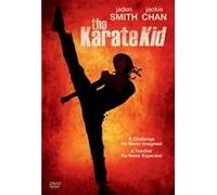 The Karate Kid - Import