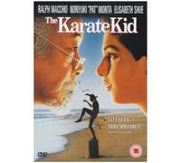 The Karate Kid, [Import anglais]