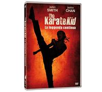 The karate kid - La leggenda continua