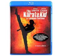 The karate kid - La leggenda continua [Blu-ray]