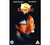 The Karate Kid Part 2 G