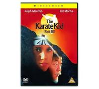 The Karate Kid Part 3