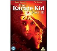 The Karate Kid Part 3 G