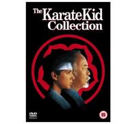 The Karate Kid, Part II