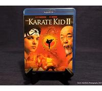 The Karate Kid, Part II – Blu-ray – Sony Pictures Home Entertainment