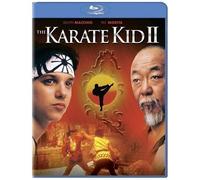 The Karate Kid, Part Ii [Blu Ray]