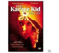Karate Kid Part Iii