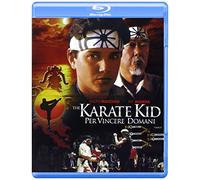 The karate kid - Per vincere domani [Blu-ray]