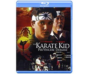 The karate kid - Per vincere domani [Blu-ray]