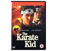 The Karate Kid - Special Edition [Édition Sépaciale]