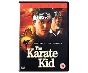 The Karate Kid - Special Edition [Édition Sépaciale]