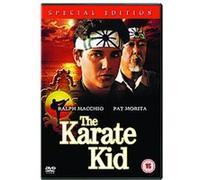 The Karate Kid , (Special Edition) G