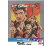 Karate Kid: Gallery 1988 Range [Blu-Ray]
