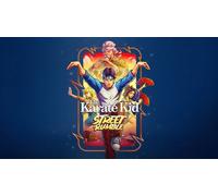 The Karate Kid Street Rumble (PS4)