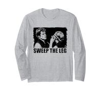 The Karate Kid Sweep the Leg Photo Movie Manche Longue