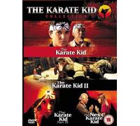 The Karate Kid - The Karate Kid Collection [Box Set] [Import anglais]