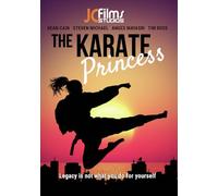 The Karate Princess [DVD]