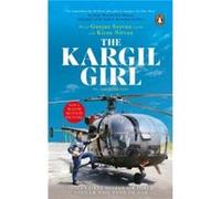 The Kargil Girl - Kiran Nirvan - Penguin Random House India - Livre en Anglais - Paperback Kiran NirvanKiran Nirvan (Auteur)