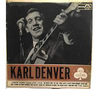 The Karl Denver Trio